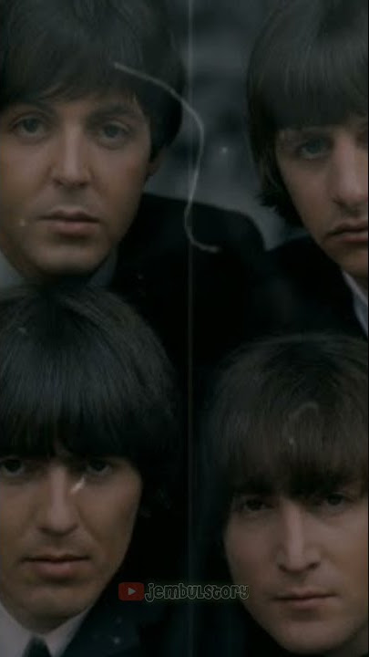 Story wa yesterday 'the beatles'