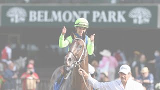 Belmont Simulcasting - May 7, 2023