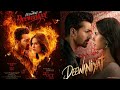 "Ek Deewane Ki Deewaniyat" movie review moviewar zone