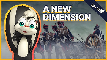 3D AI Art from DreamFusion is the Real Revolution