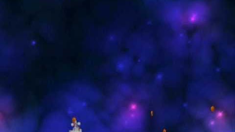 Chicken Invaders Xmas( with cheats )