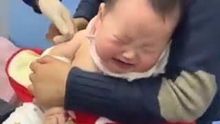 baby funny video crying BS 0005 || baby funny cute