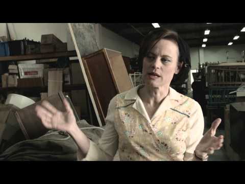 The Doctor Blake Mysteries: Working With The Directors (ABC1)