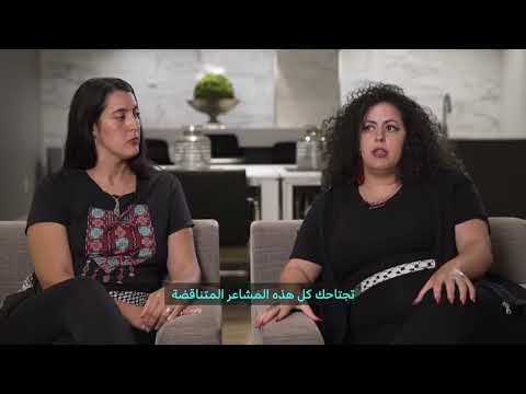 تأثير الحرب في غزة على حياة الفلسطينيين الأمريكيين