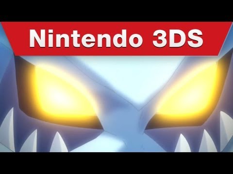 Pokemon Mystery Dungeon Gates To Infinity Tumblr