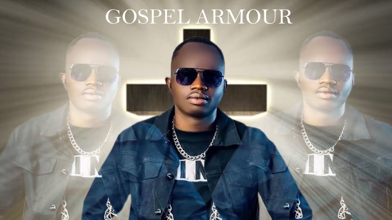 HYMN 77  BY GOSPEL ARMOUR ARUA WEST NILE  SUBSCRIBE SIMONDO BLACK ON U TUBE AND VIDMATE 