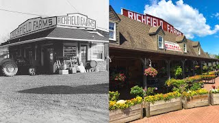 103-year-old family farm perseveres through a century of challenges | Localish
