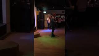 Dimi Schoemaker Boem Boem 2.0 Live Café Het Kroegje Almelo