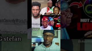 What the sign on Tinubu's cap means