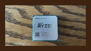 The Ryzen 7 1700 Is Still Good In 2026!