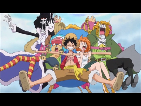 My Thoughts On One Piece Episode 775 776 777 Leaving Zou Youtube My Thoughts On One Piece Episode 775 776 777 Leaving Zou Youtube