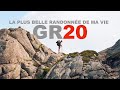 Gr20  une aventure incroyable 