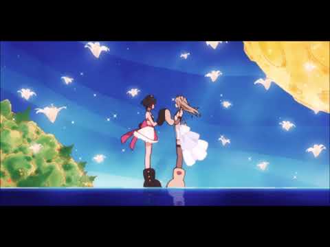 AnimeSYuriKuma
