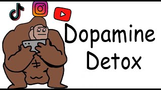 How to Avoid the Dopamine Trap in 3 Days