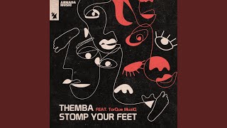 Stomp Your Feet (Extended Mix)