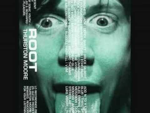 Thurston Moore & Blur - 101%