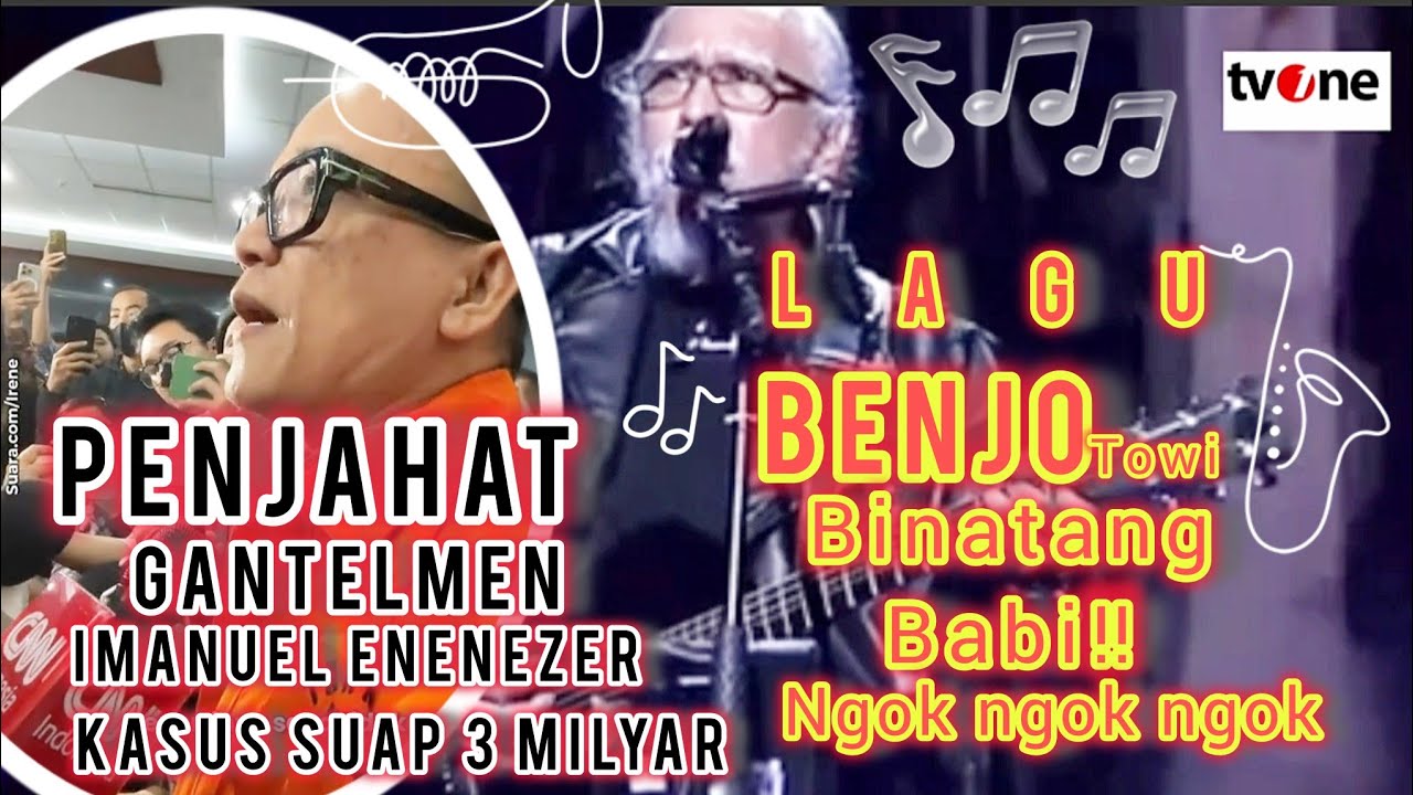 Lagu BEN JO TOWI iwank Falz ⁉️ 