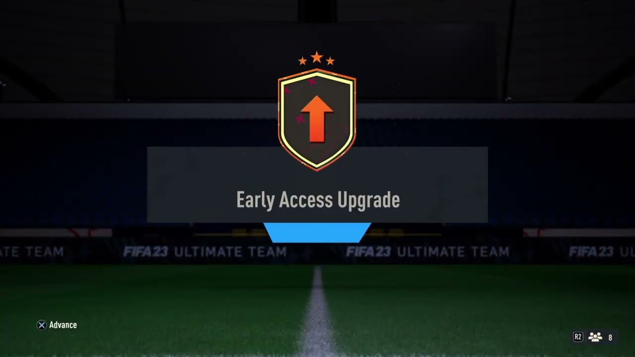 New Early Access Upgrade SBC!! FIFA 23