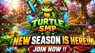 24/7 Minecraft Public SMP LIVE 🚀 | Join Now &amp; Play Together 😎