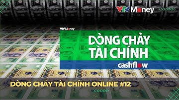 Nhận biết đường link giả mạo để tránh mất tiền trong tài khoản - Dòng chảy tài chính #12  | VTVMoney