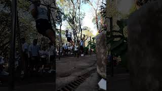 BFP Physical Agility Test May 17,2024 Applicant 7x Muscle Up.. Breaking The Record Last Year.