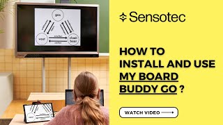 How to install my Board Buddy GO - instruction video