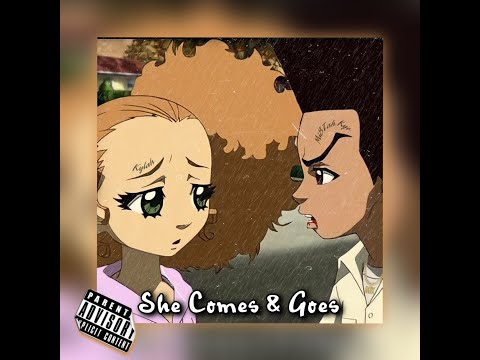Download MiSTah Kye - She Comes & Goes (Lyric Video)