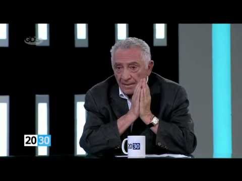 GDS-ზე სტუმრად გოგი თოფაძე