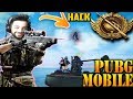 AS LİGİNDE HİLECİ RAKİP İLE OYUN BAŞINDAN SONUNA KADAR MÜCADELE PUBG MOBİLE