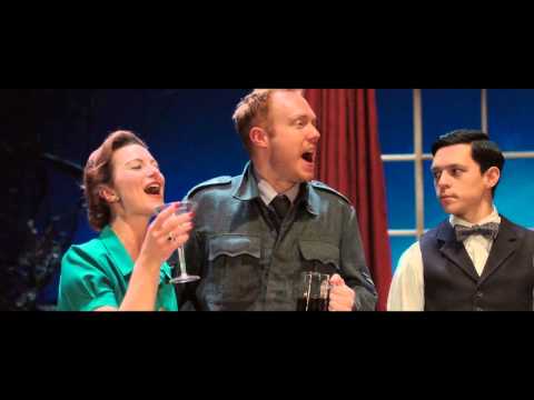 Flare Path 2015 Tour Trailer HD