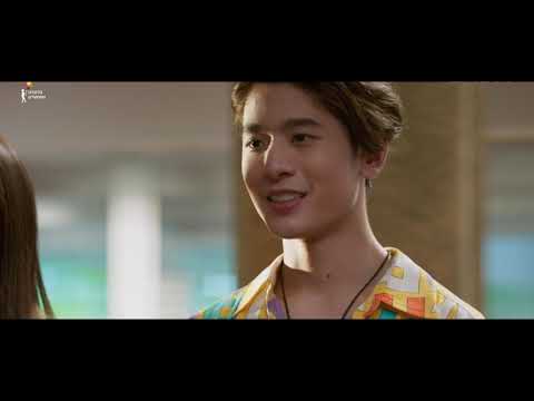 [PARODY] Trailer U-PRINCE Series ตอน ธีสิส (Thesis) | PORSCHE x JACKIE #เช่แจ๊ค