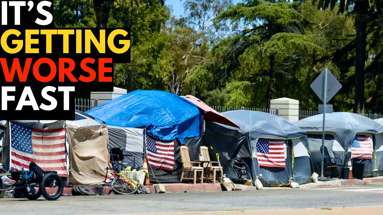 15 Signs the Cost of Living Crisis Is Worse Than People Think - YouTube