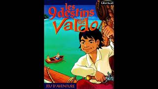 The Adventures Of Valdo And Marie  Ost  Mix