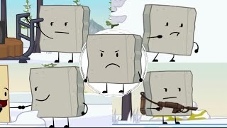 Bfdie 4 But Only When Sidewalky Is On Screen