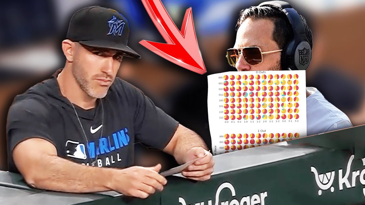 Эта БЕЗУМНАЯ стратегия захватит MLB