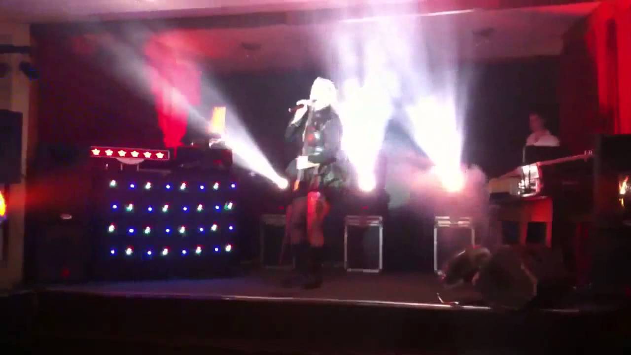 Almost Pink - P!nk Sober Live