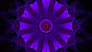 Deep Space Kaleidoscope - Dodecagon - Loop 02