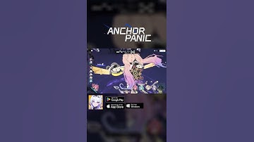 ANCHOR PANIC GAMEPLAY. Need Reroll and Tier List Guide, visit my channel #anchorpanic #newgame