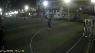 2019 0409 TUE