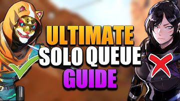 Apex Legends Mobile Noob To Pro Guide! (Solo Queue Guide)