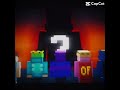 Mugm Edit 2/5 #mugm #bliss #minecraft #unstableuniverse #technoblade