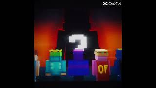 Mugm Edit 2/5 #mugm #bliss #minecraft #unstableuniverse #technoblade