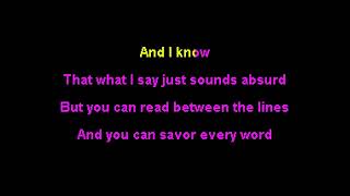 andrew bird - cracking codes (karaoke) Wealth