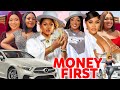Money First Complete Season-Destiny Etiko/Chantel Igwe/Crystal Okoye 2024 Latest Movie