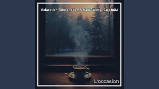 The First Cup of Coffee (Key Eb Ver.)