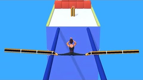 High Heels - Level 152-172 Gameplay Android, iOS