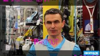 Decathlon Nîmes Foundation Day