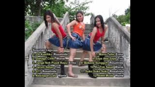 Opening VCD Album Jagoh 3 (Pesona Dikir)