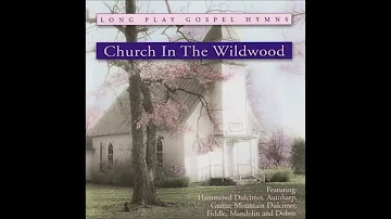 Christian Music - Church In The Wildwood CD by Alison Jones