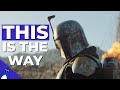When The Mandalorian Went From Good to Great | A Star Wars Video Essay